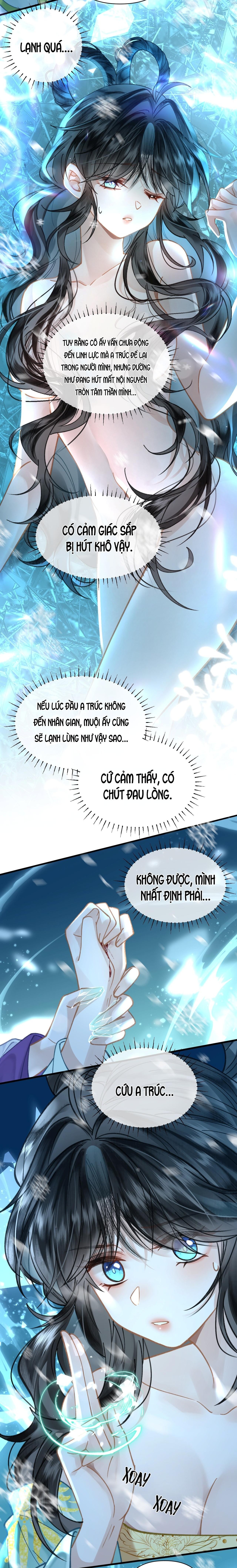 đọc truyện Đông Hải Tìm Mỹ Nhân Chương 50 ảnh 16 tại Thiên Thai Truyện