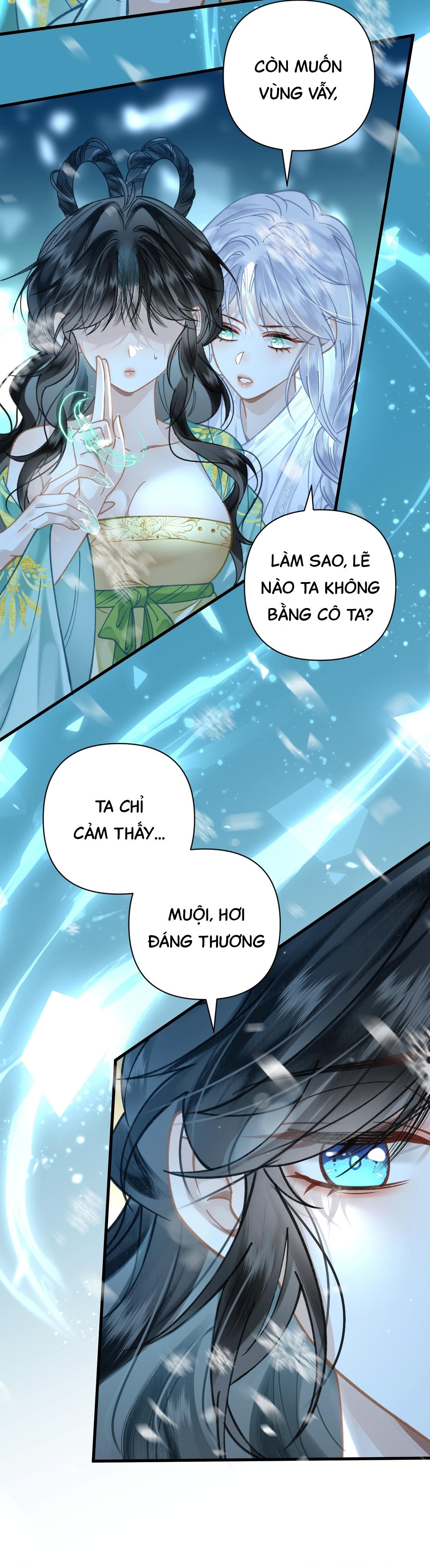 đọc truyện Đông Hải Tìm Mỹ Nhân Chương 50 ảnh 17 tại Thiên Thai Truyện