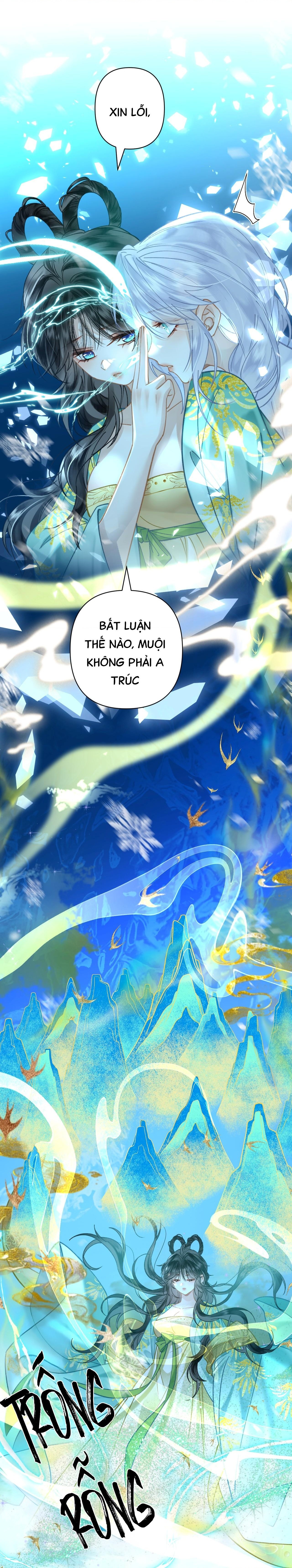 đọc truyện Đông Hải Tìm Mỹ Nhân Chương 50 ảnh 18 tại Thiên Thai Truyện