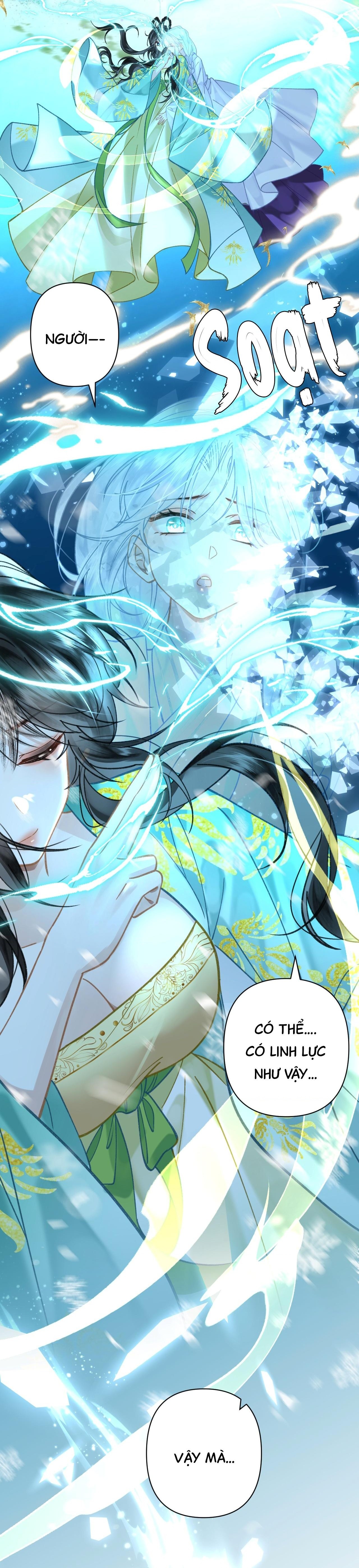 đọc truyện Đông Hải Tìm Mỹ Nhân Chương 50 ảnh 19 tại Thiên Thai Truyện