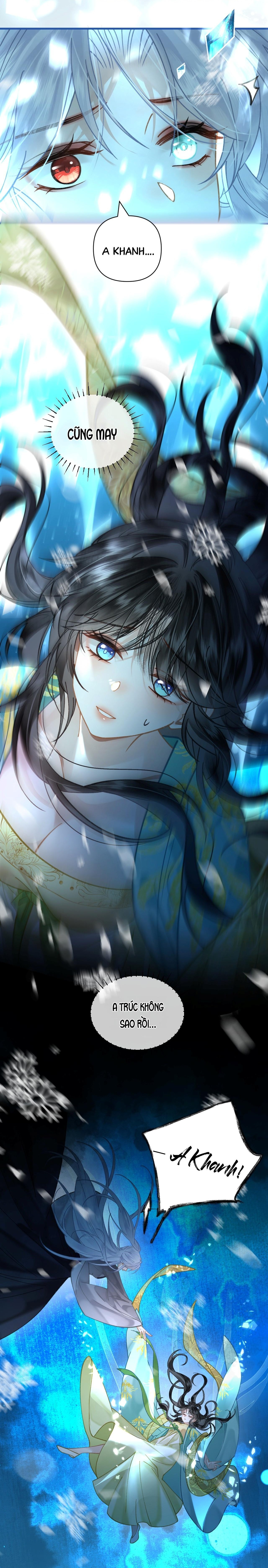 đọc truyện Đông Hải Tìm Mỹ Nhân Chương 50 ảnh 21 tại Thiên Thai Truyện