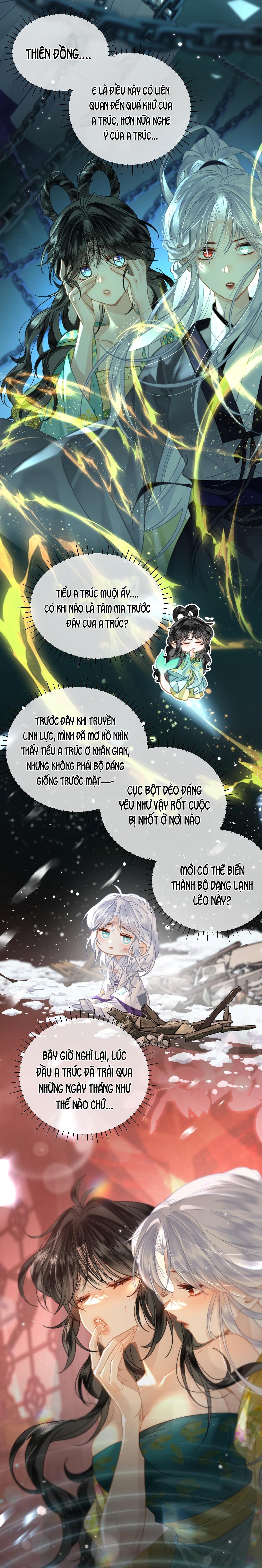 đọc truyện Đông Hải Tìm Mỹ Nhân Chương 50 ảnh 4 tại Thiên Thai Truyện