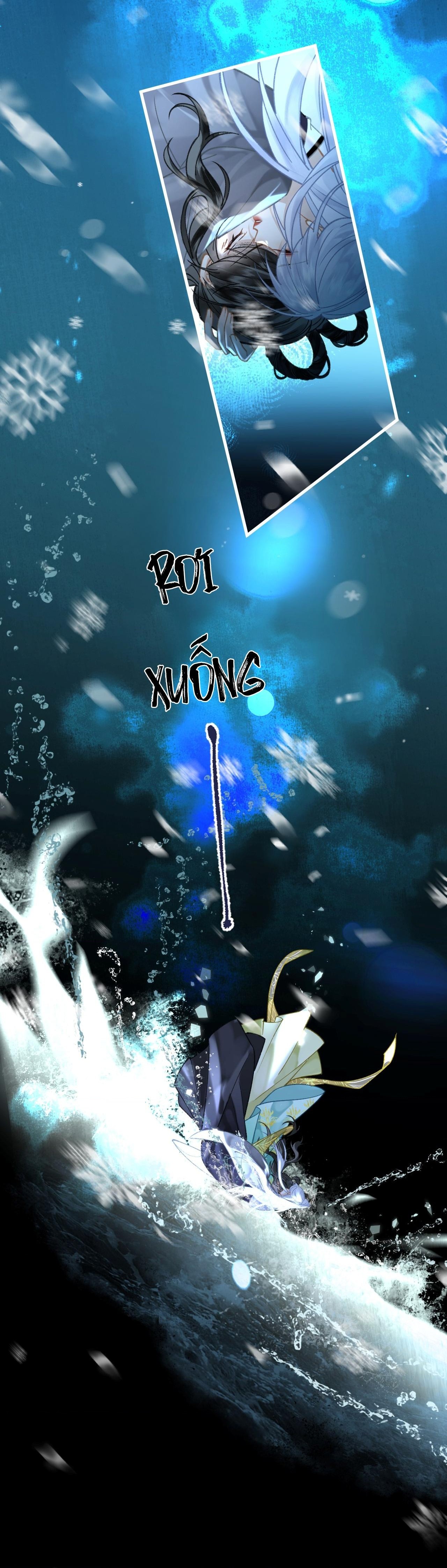 đọc truyện Đông Hải Tìm Mỹ Nhân Chương 50 ảnh 22 tại Thiên Thai Truyện