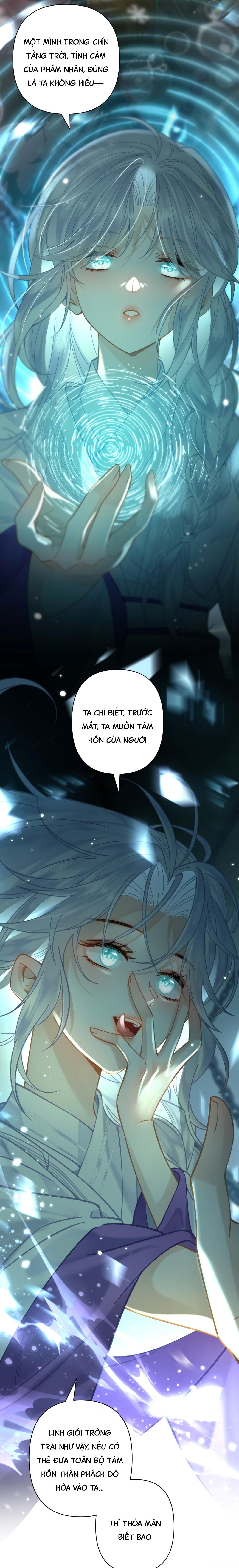 đọc truyện Đông Hải Tìm Mỹ Nhân Chương 50 ảnh 5 tại Thiên Thai Truyện