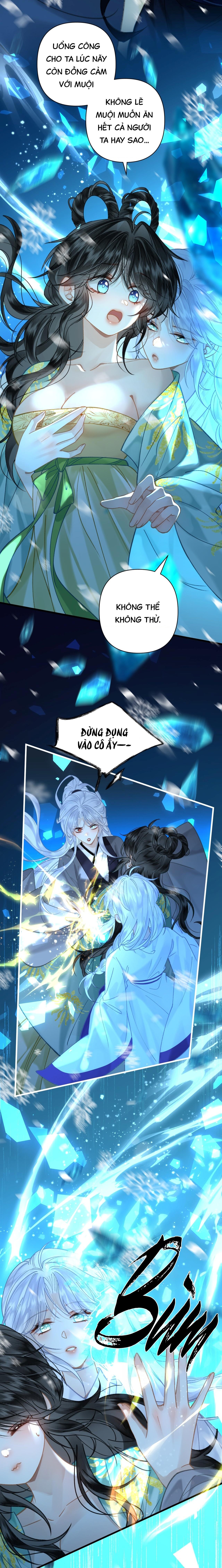 đọc truyện Đông Hải Tìm Mỹ Nhân Chương 50 ảnh 8 tại Thiên Thai Truyện