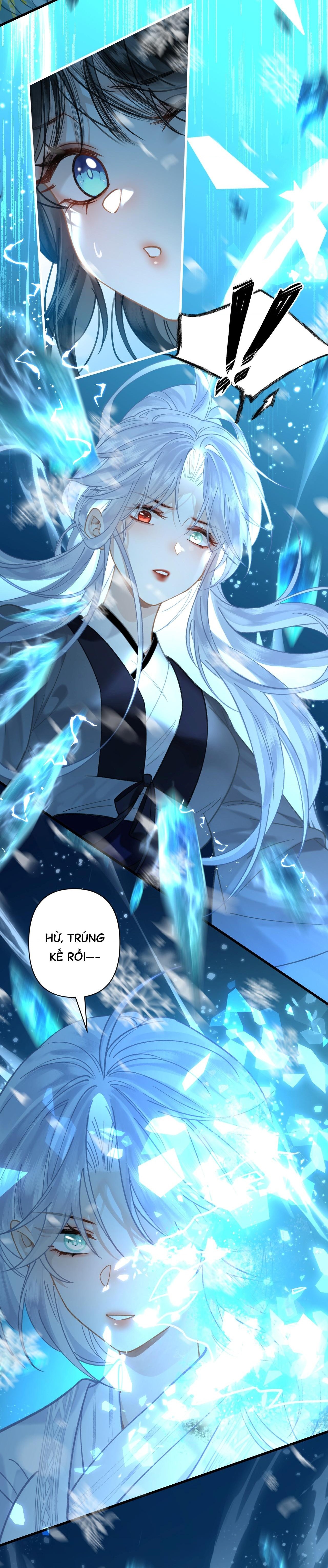 đọc truyện Đông Hải Tìm Mỹ Nhân Chương 50 ảnh 9 tại Thiên Thai Truyện