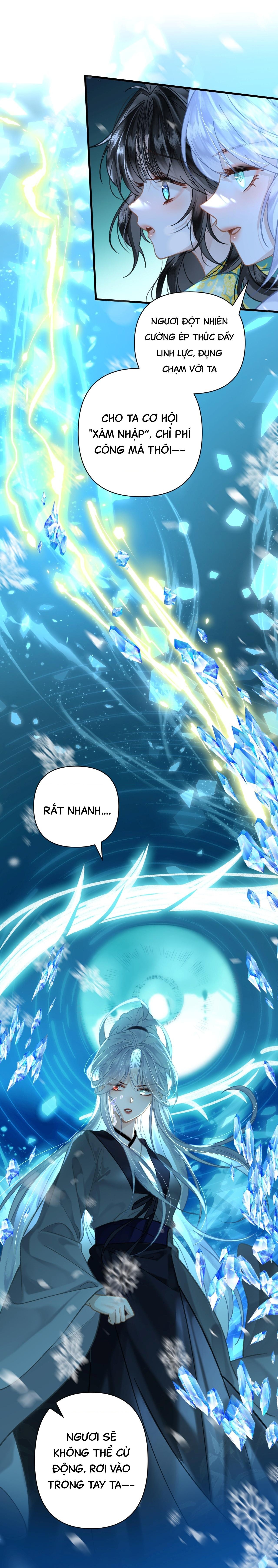 đọc truyện Đông Hải Tìm Mỹ Nhân Chương 50 ảnh 11 tại Thiên Thai Truyện