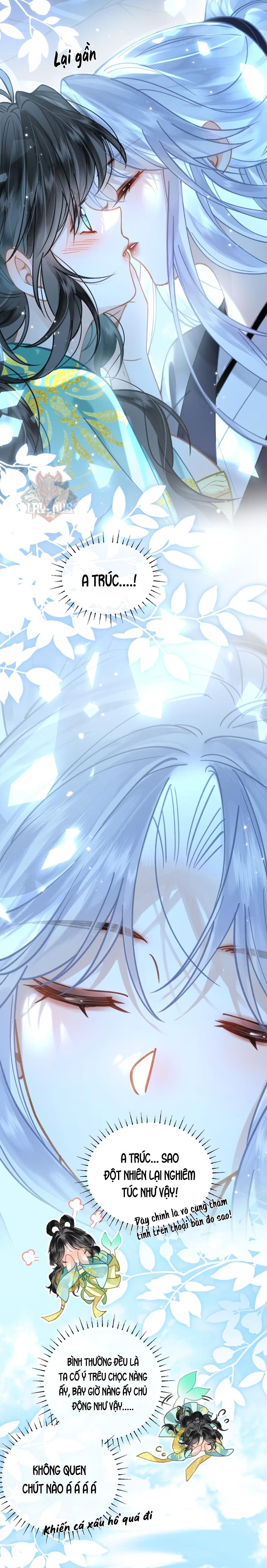 đọc truyện Đông Hải Tìm Mỹ Nhân Chương 51 ảnh 13 tại Thiên Thai Truyện