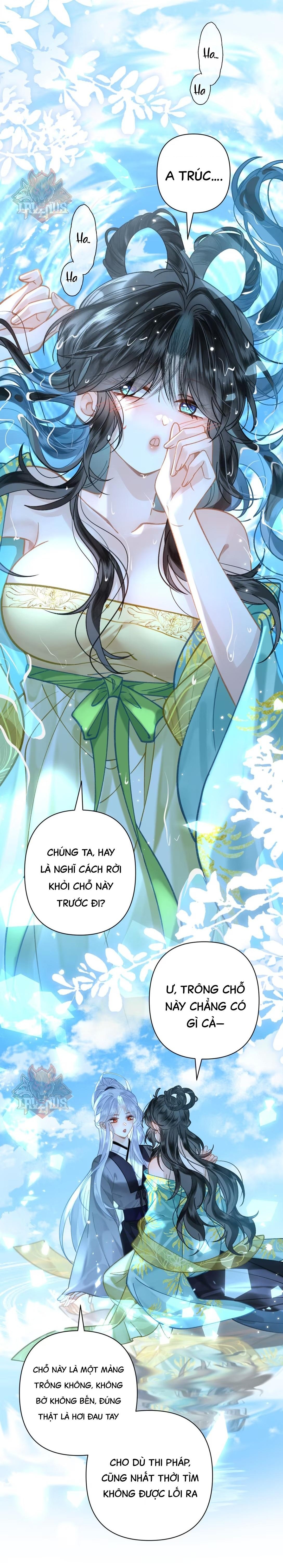 đọc truyện Đông Hải Tìm Mỹ Nhân Chương 51 ảnh 14 tại Thiên Thai Truyện