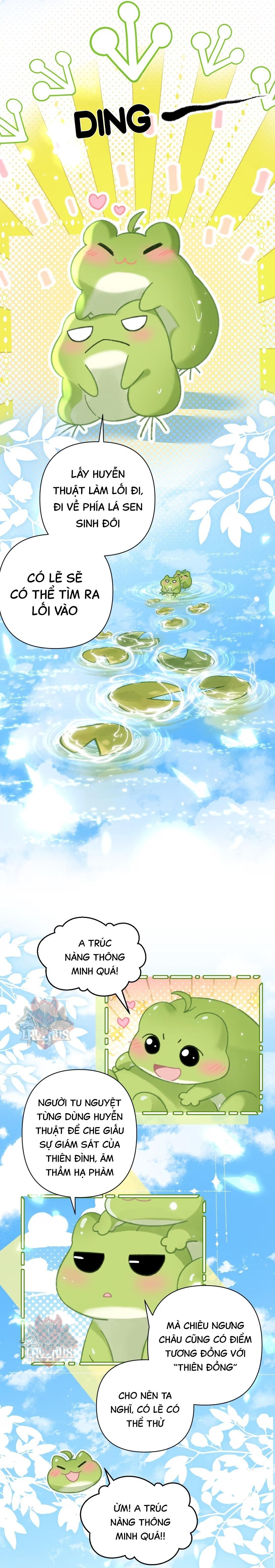 đọc truyện Đông Hải Tìm Mỹ Nhân Chương 51 ảnh 18 tại Thiên Thai Truyện