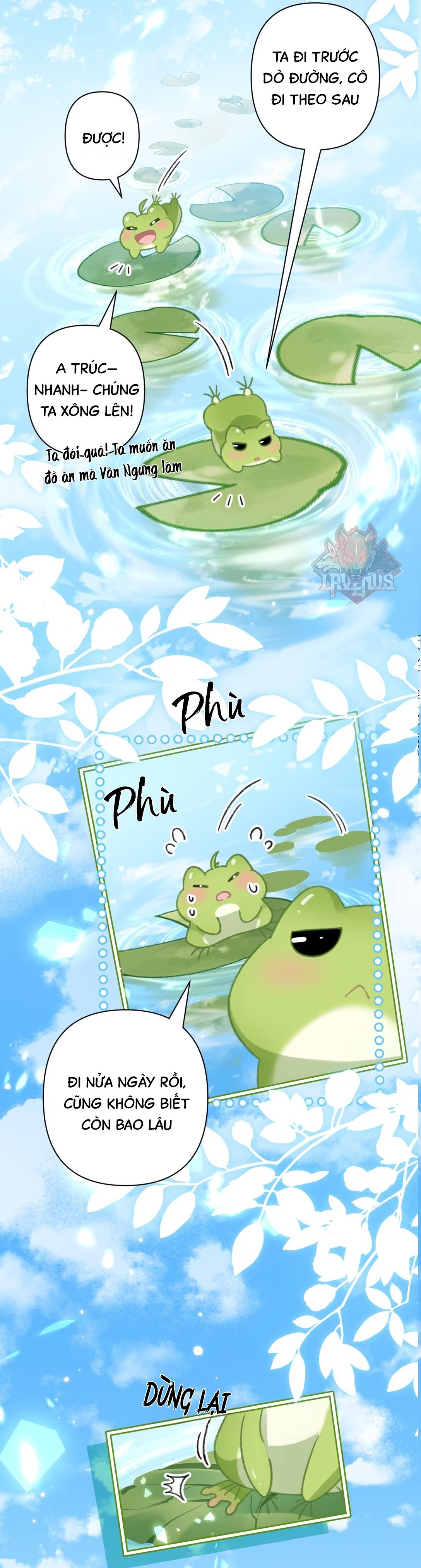 đọc truyện Đông Hải Tìm Mỹ Nhân Chương 51 ảnh 19 tại Thiên Thai Truyện