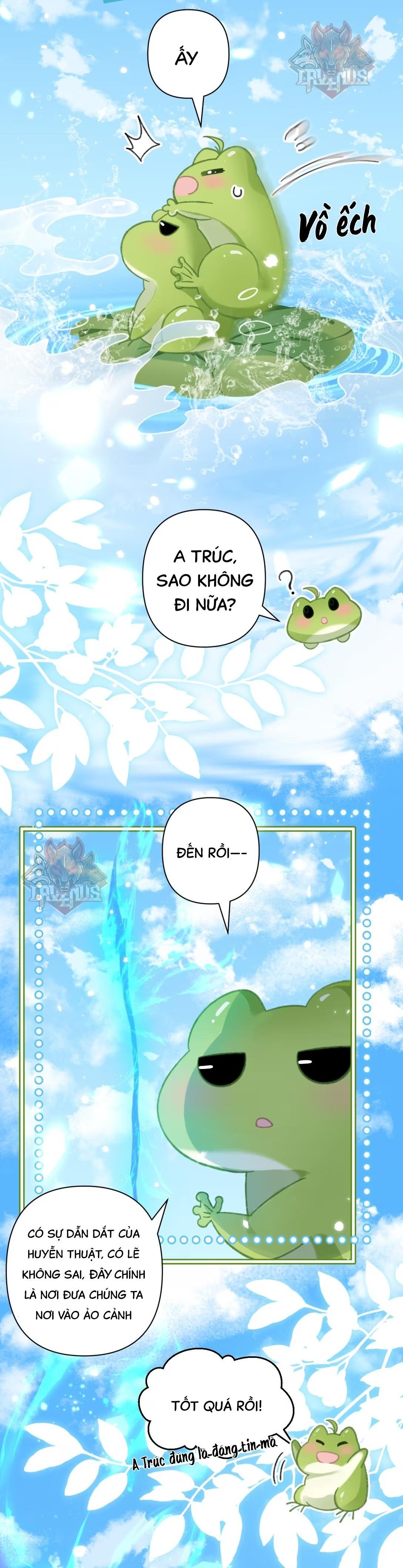 đọc truyện Đông Hải Tìm Mỹ Nhân Chương 51 ảnh 20 tại Thiên Thai Truyện