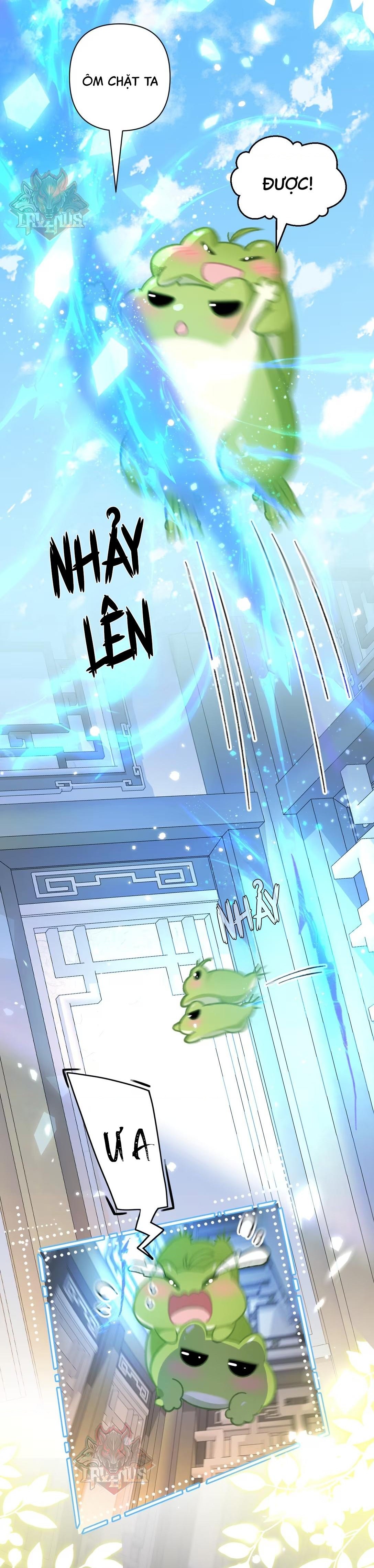 đọc truyện Đông Hải Tìm Mỹ Nhân Chương 51 ảnh 21 tại Thiên Thai Truyện