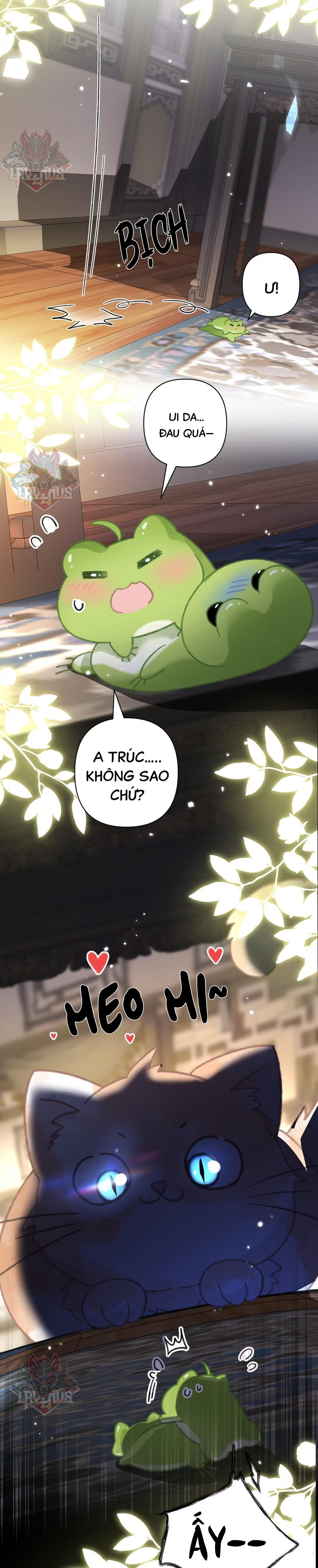 đọc truyện Đông Hải Tìm Mỹ Nhân Chương 51 ảnh 22 tại Thiên Thai Truyện