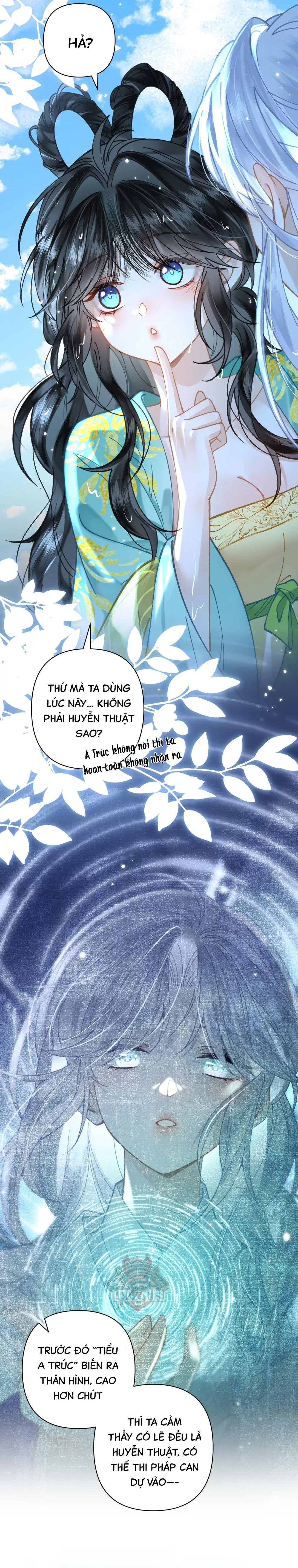 đọc truyện Đông Hải Tìm Mỹ Nhân Chương 51 ảnh 6 tại Thiên Thai Truyện