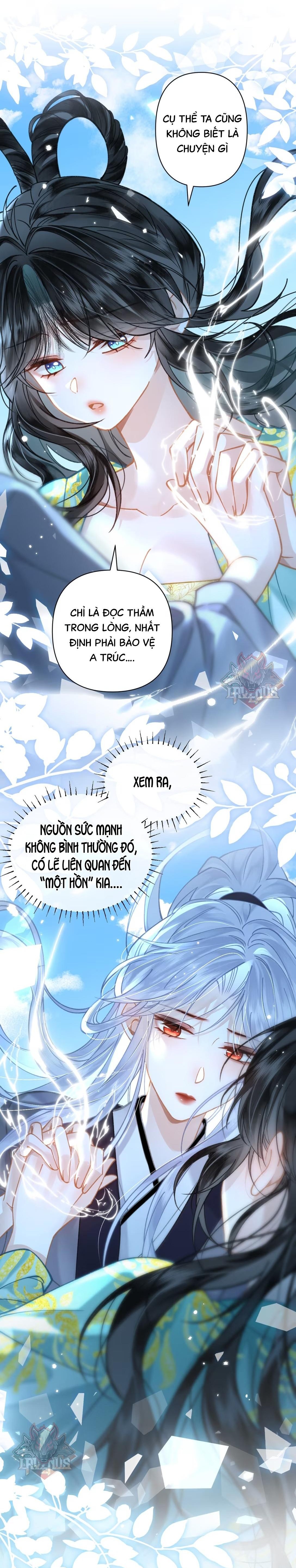 đọc truyện Đông Hải Tìm Mỹ Nhân Chương 51 ảnh 7 tại Thiên Thai Truyện