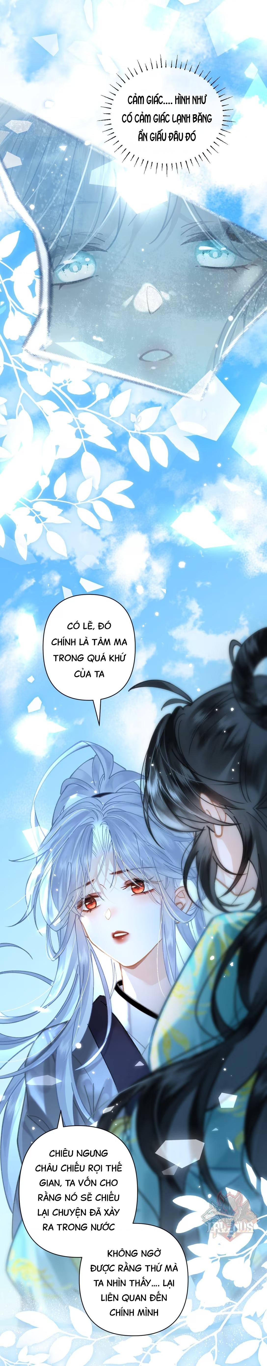 đọc truyện Đông Hải Tìm Mỹ Nhân Chương 51 ảnh 9 tại Thiên Thai Truyện