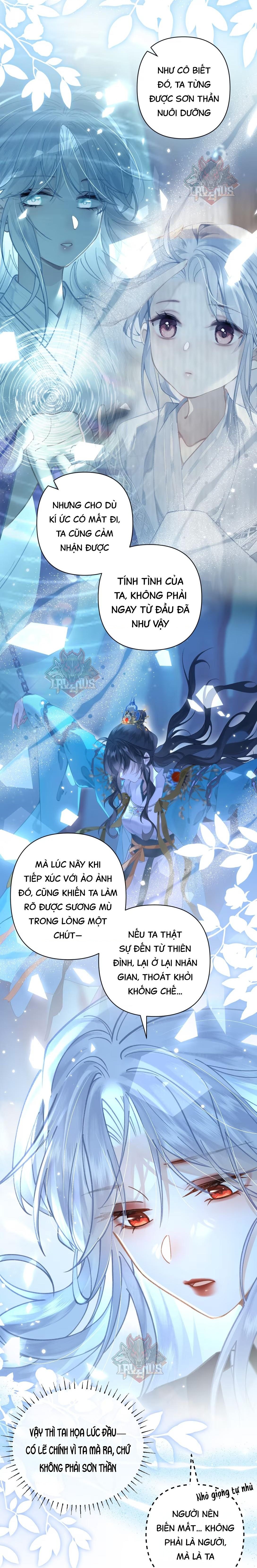 đọc truyện Đông Hải Tìm Mỹ Nhân Chương 51 ảnh 10 tại Thiên Thai Truyện