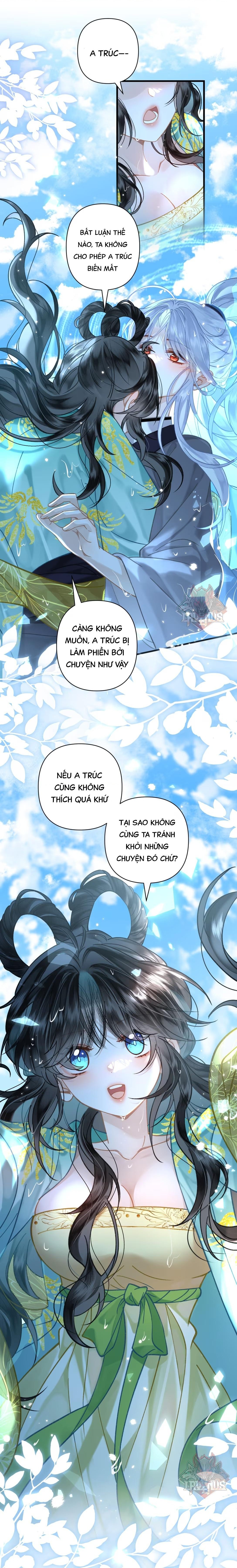 đọc truyện Đông Hải Tìm Mỹ Nhân Chương 51 ảnh 11 tại Thiên Thai Truyện