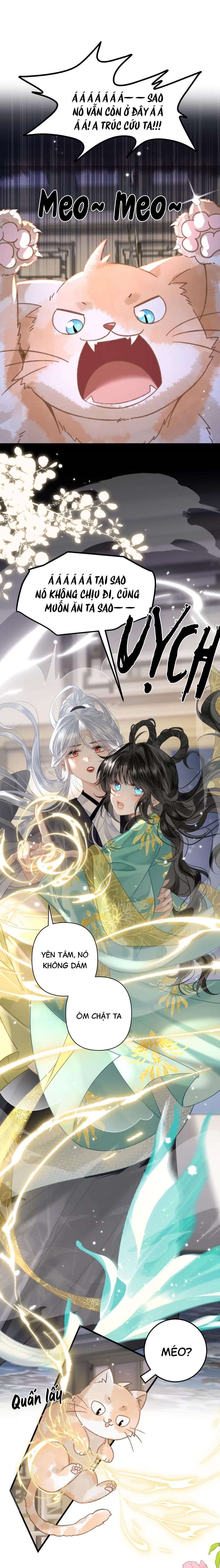 đọc truyện Đông Hải Tìm Mỹ Nhân Chương 52 ảnh 3 tại Thiên Thai Truyện