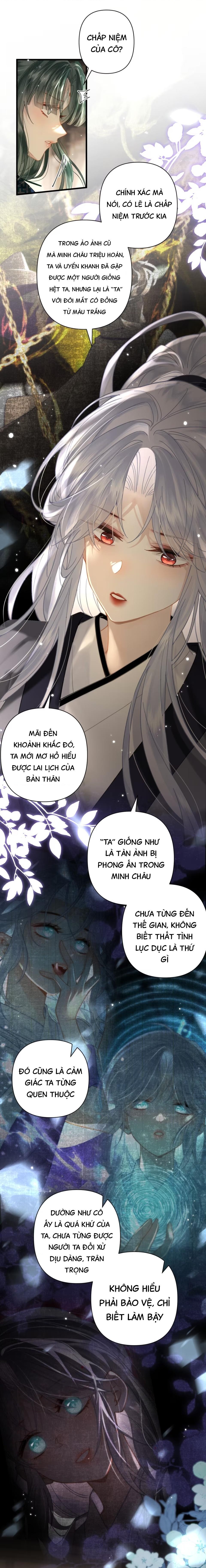 đọc truyện Đông Hải Tìm Mỹ Nhân Chương 52 ảnh 15 tại Thiên Thai Truyện