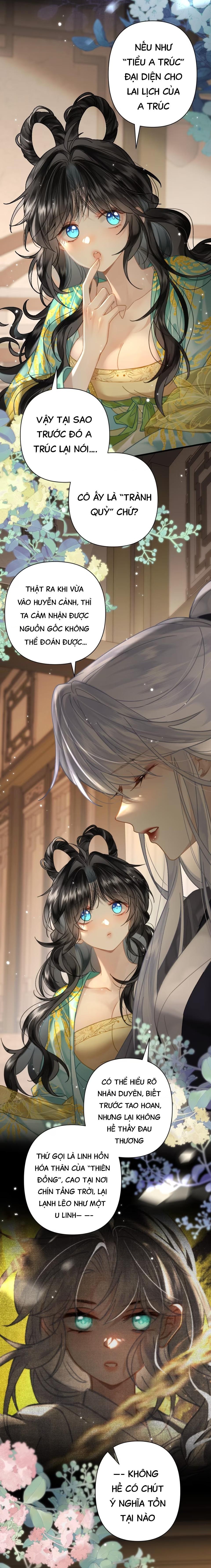 đọc truyện Đông Hải Tìm Mỹ Nhân Chương 52 ảnh 16 tại Thiên Thai Truyện