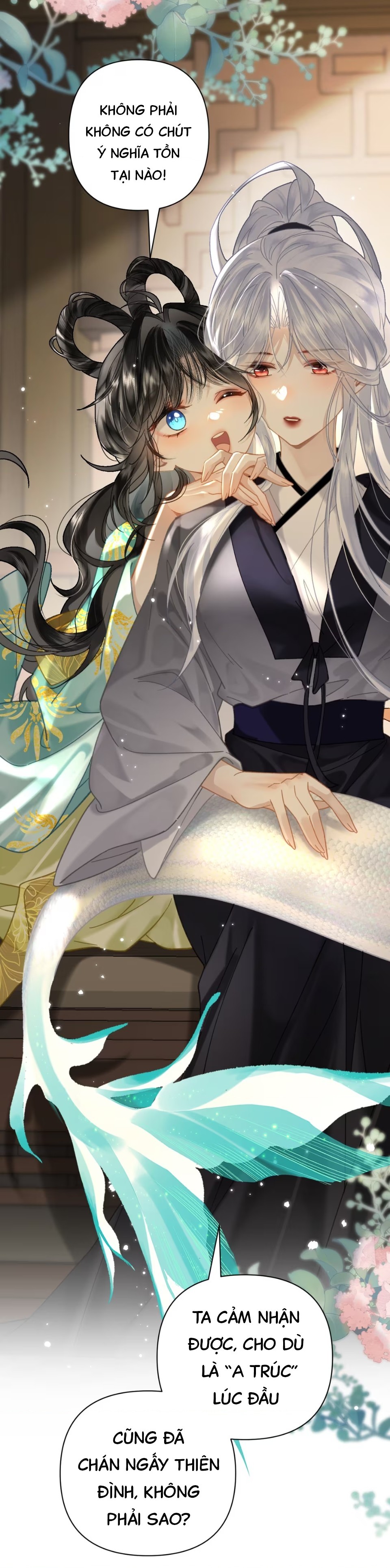 đọc truyện Đông Hải Tìm Mỹ Nhân Chương 52 ảnh 17 tại Thiên Thai Truyện