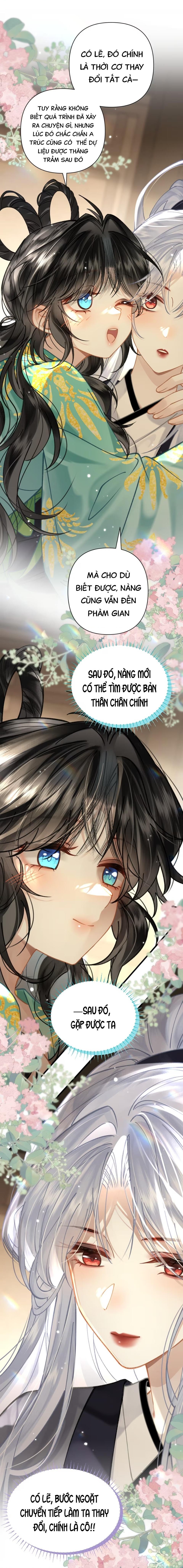 đọc truyện Đông Hải Tìm Mỹ Nhân Chương 52 ảnh 18 tại Thiên Thai Truyện