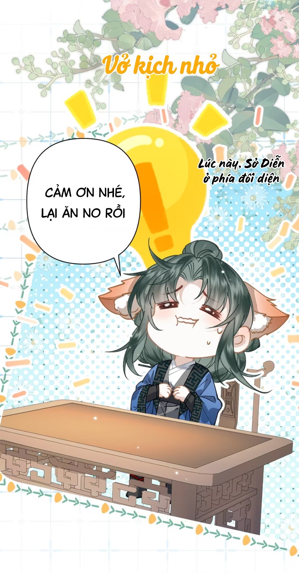 đọc truyện Đông Hải Tìm Mỹ Nhân Chương 52 ảnh 19 tại Thiên Thai Truyện