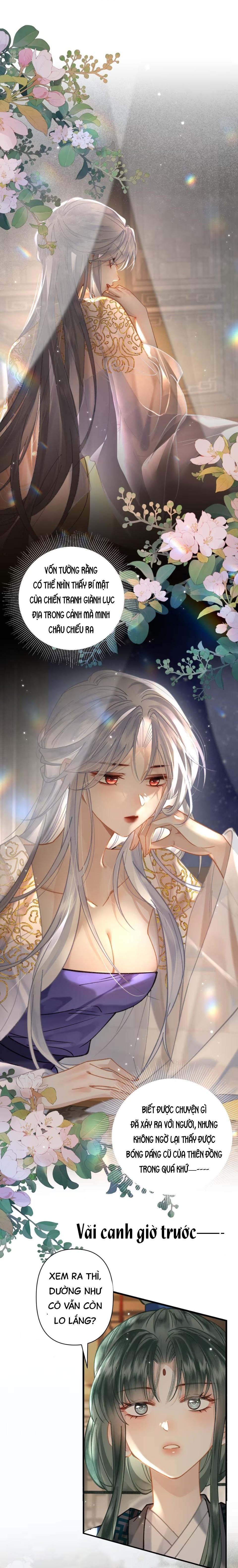 đọc truyện Đông Hải Tìm Mỹ Nhân Chương 53 ảnh 3 tại Thiên Thai Truyện