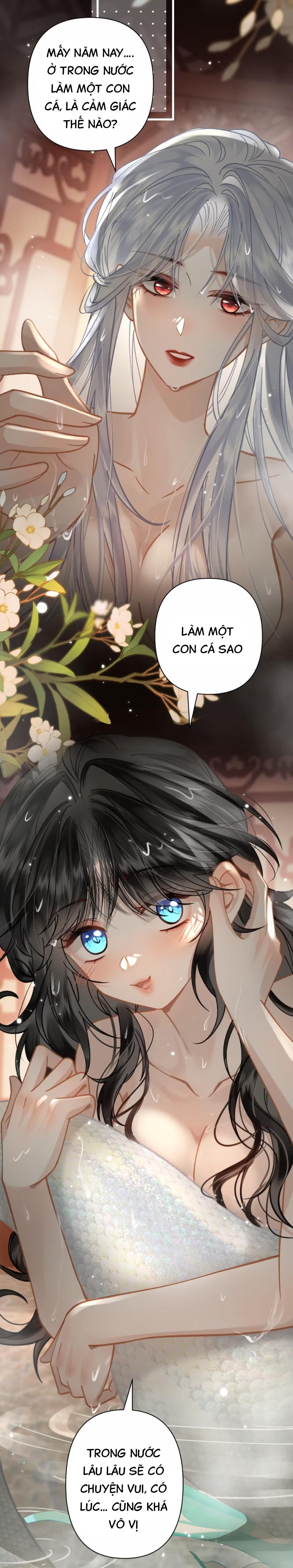 đọc truyện Đông Hải Tìm Mỹ Nhân Chương 53 ảnh 13 tại Thiên Thai Truyện