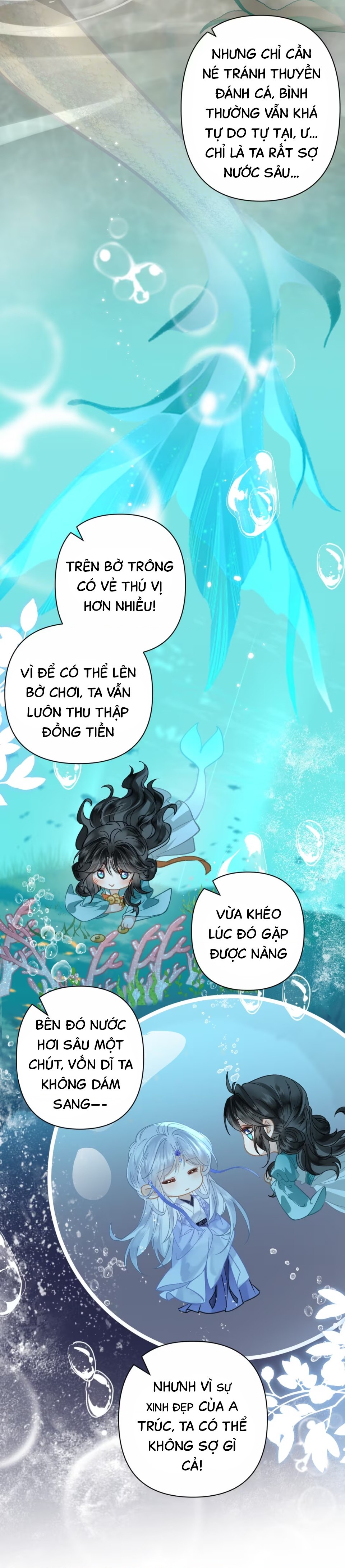 đọc truyện Đông Hải Tìm Mỹ Nhân Chương 53 ảnh 14 tại Thiên Thai Truyện