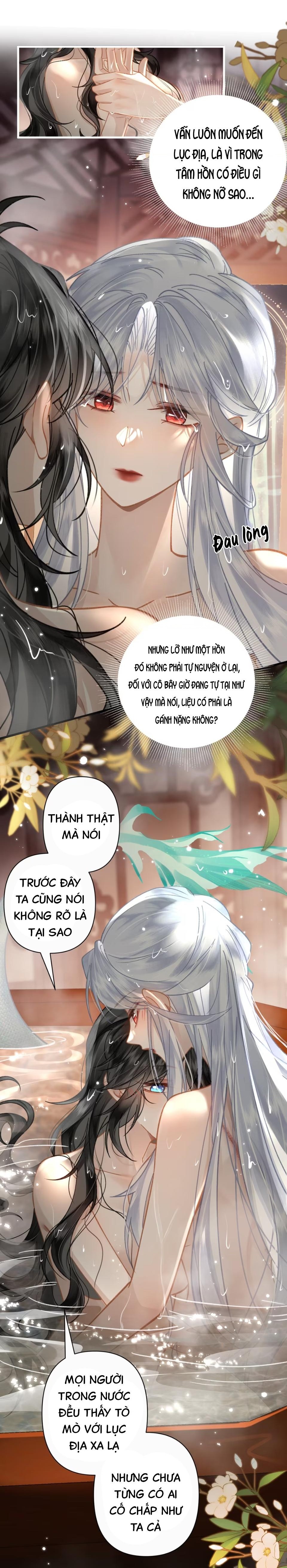 đọc truyện Đông Hải Tìm Mỹ Nhân Chương 53 ảnh 15 tại Thiên Thai Truyện