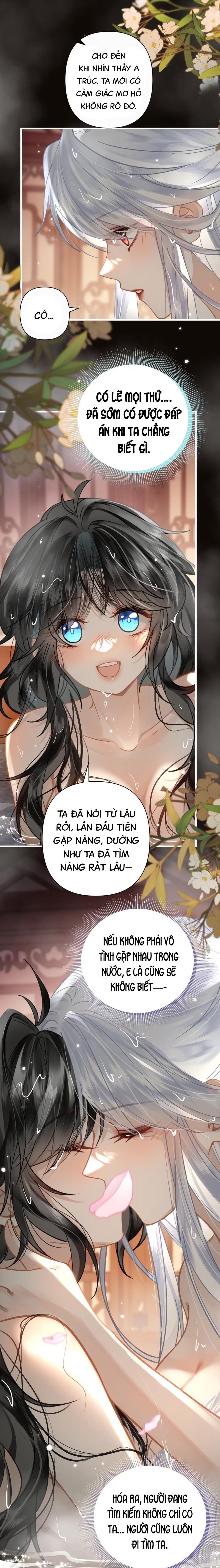 đọc truyện Đông Hải Tìm Mỹ Nhân Chương 53 ảnh 16 tại Thiên Thai Truyện