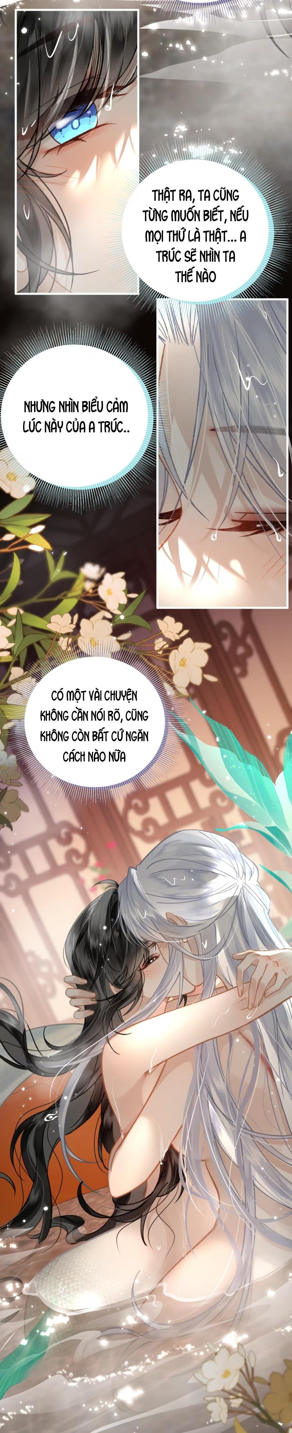 đọc truyện Đông Hải Tìm Mỹ Nhân Chương 53 ảnh 17 tại Thiên Thai Truyện