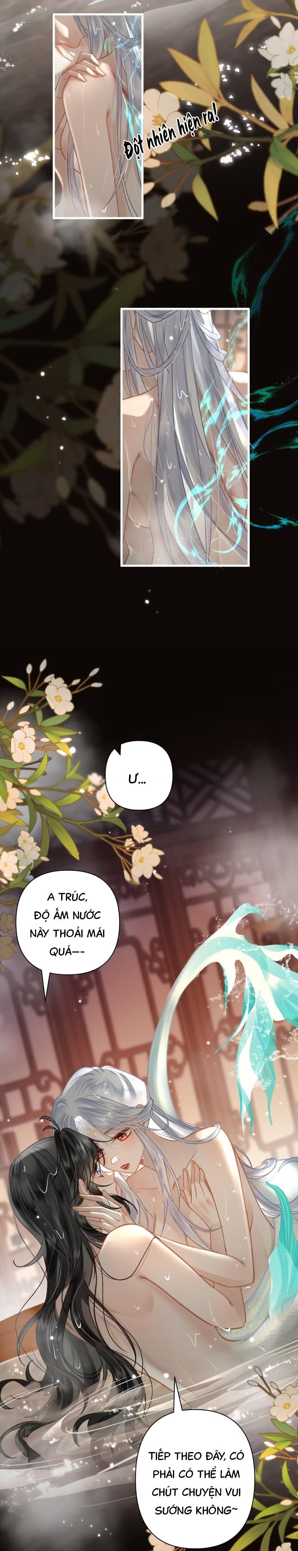 đọc truyện Đông Hải Tìm Mỹ Nhân Chương 53 ảnh 18 tại Thiên Thai Truyện