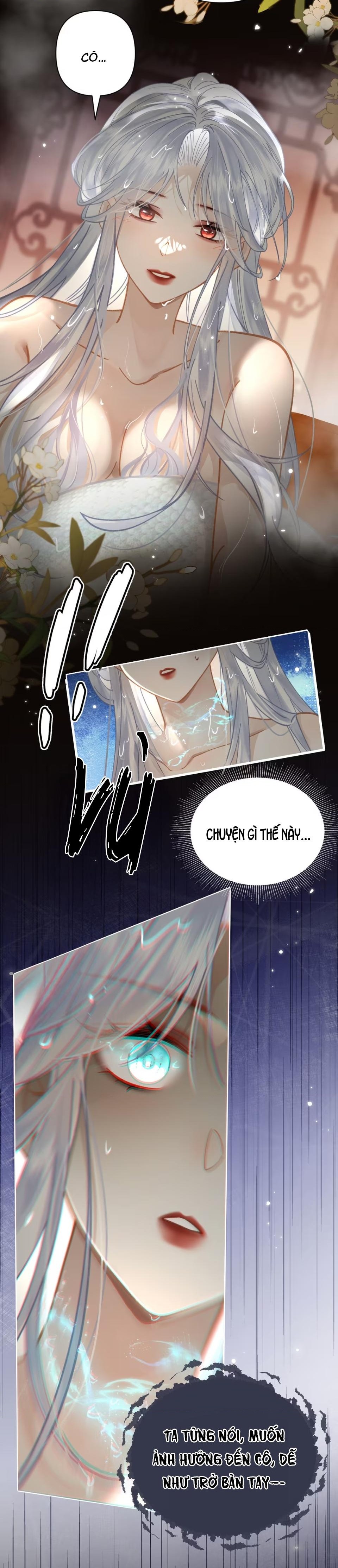 đọc truyện Đông Hải Tìm Mỹ Nhân Chương 53 ảnh 19 tại Thiên Thai Truyện