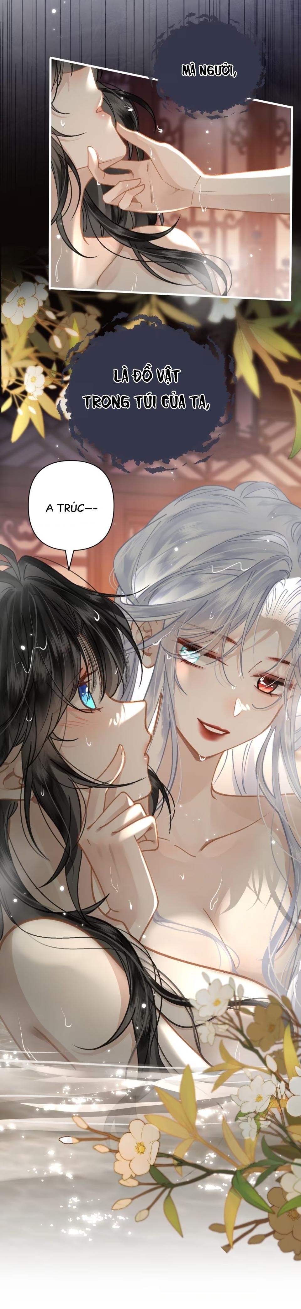 đọc truyện Đông Hải Tìm Mỹ Nhân Chương 53 ảnh 20 tại Thiên Thai Truyện