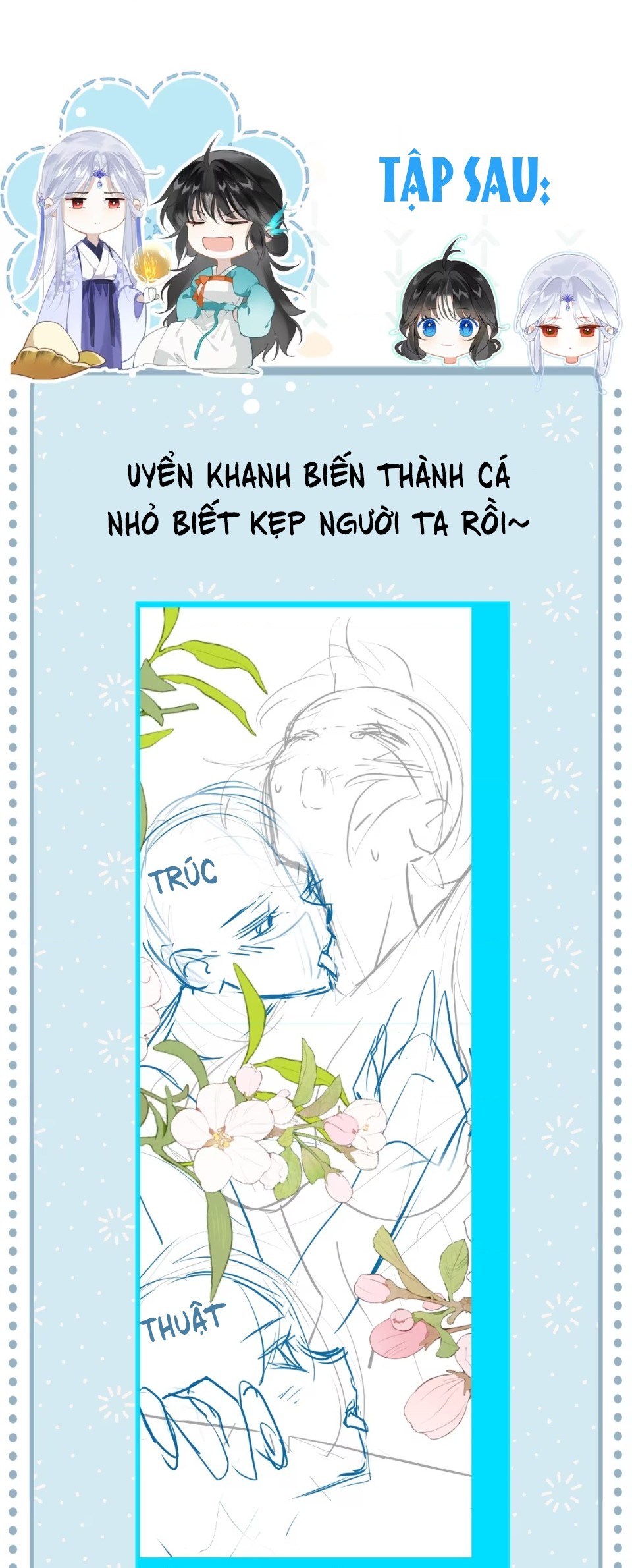 đọc truyện Đông Hải Tìm Mỹ Nhân Chương 53 ảnh 21 tại Thiên Thai Truyện