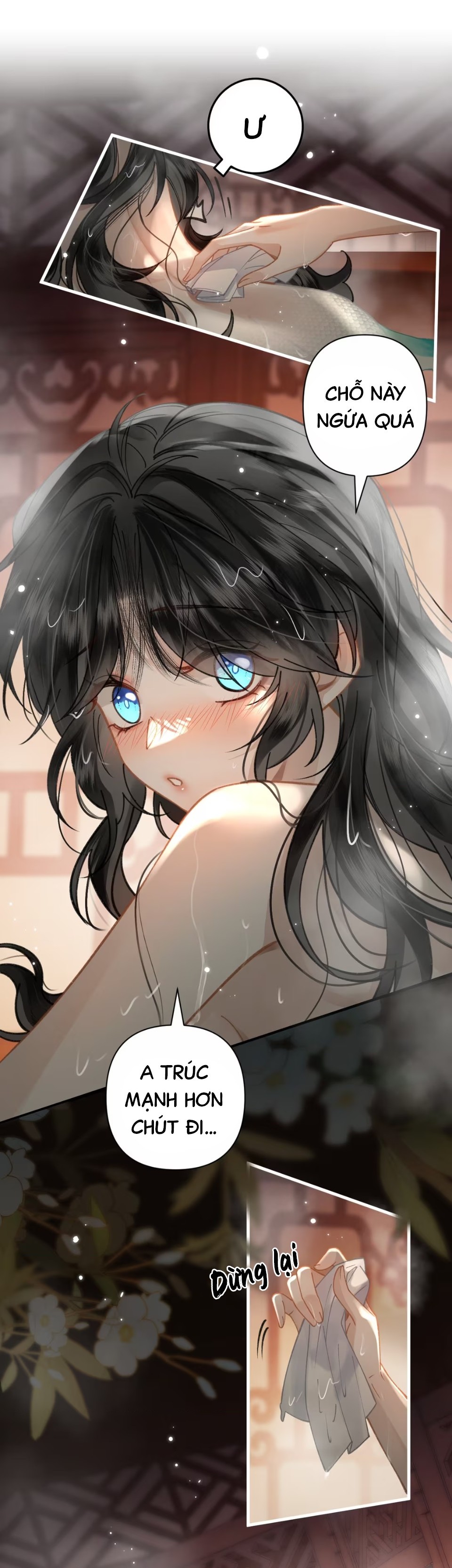 đọc truyện Đông Hải Tìm Mỹ Nhân Chương 53 ảnh 10 tại Thiên Thai Truyện