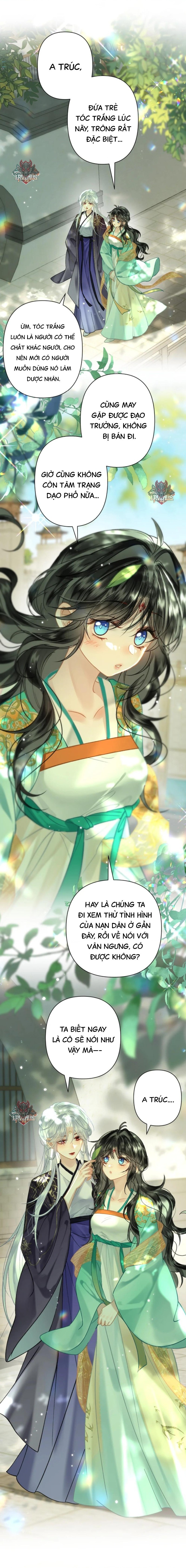 đọc truyện Đông Hải Tìm Mỹ Nhân Chương 57 ảnh 6 tại Thiên Thai Truyện