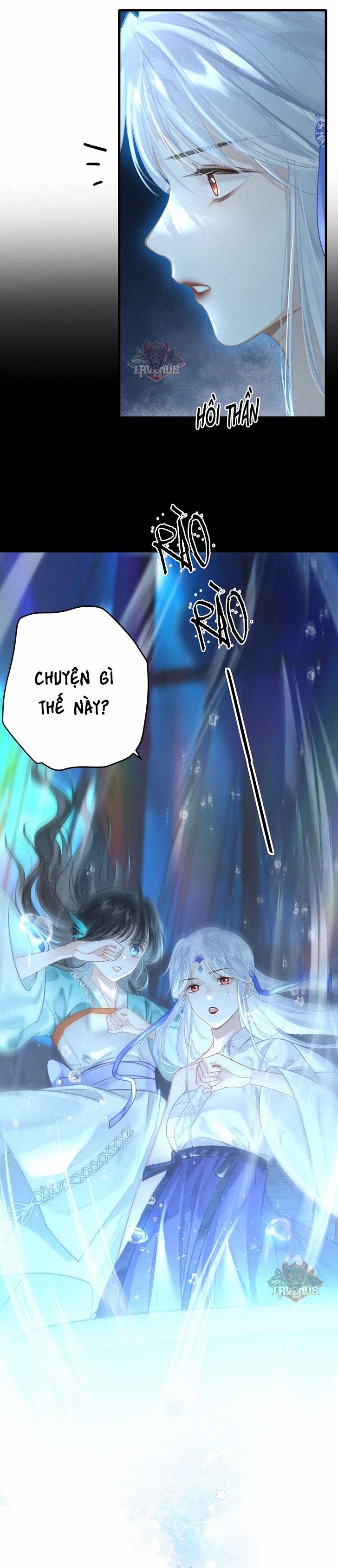 đọc truyện Đông Hải Tìm Mỹ Nhân Chương 6 ảnh 13 tại Thiên Thai Truyện