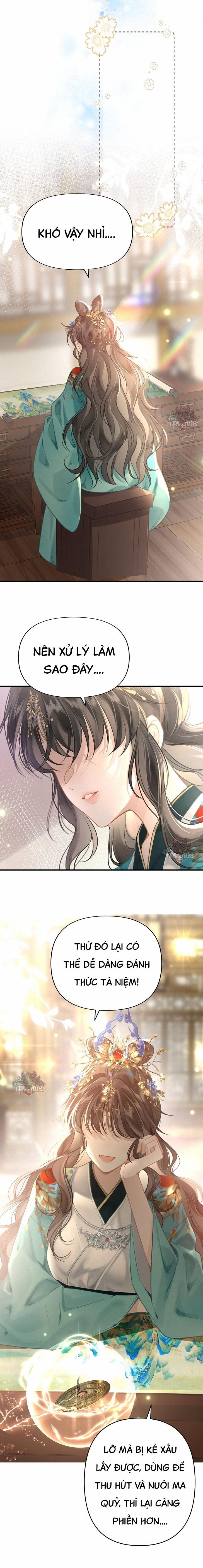 đọc truyện Đông Hải Tìm Mỹ Nhân Chương 6 ảnh 14 tại Thiên Thai Truyện