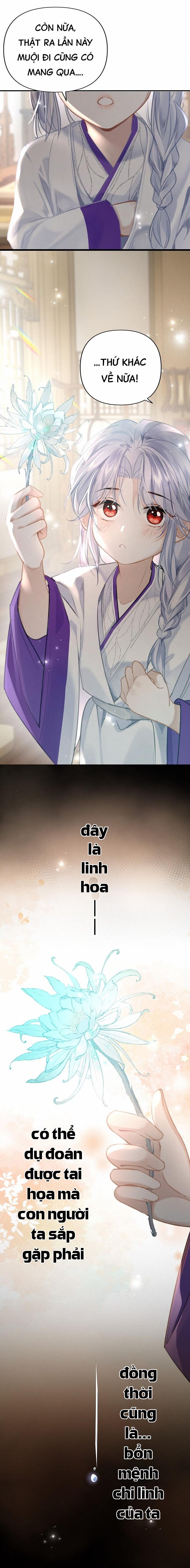 đọc truyện Đông Hải Tìm Mỹ Nhân Chương 6 ảnh 18 tại Thiên Thai Truyện