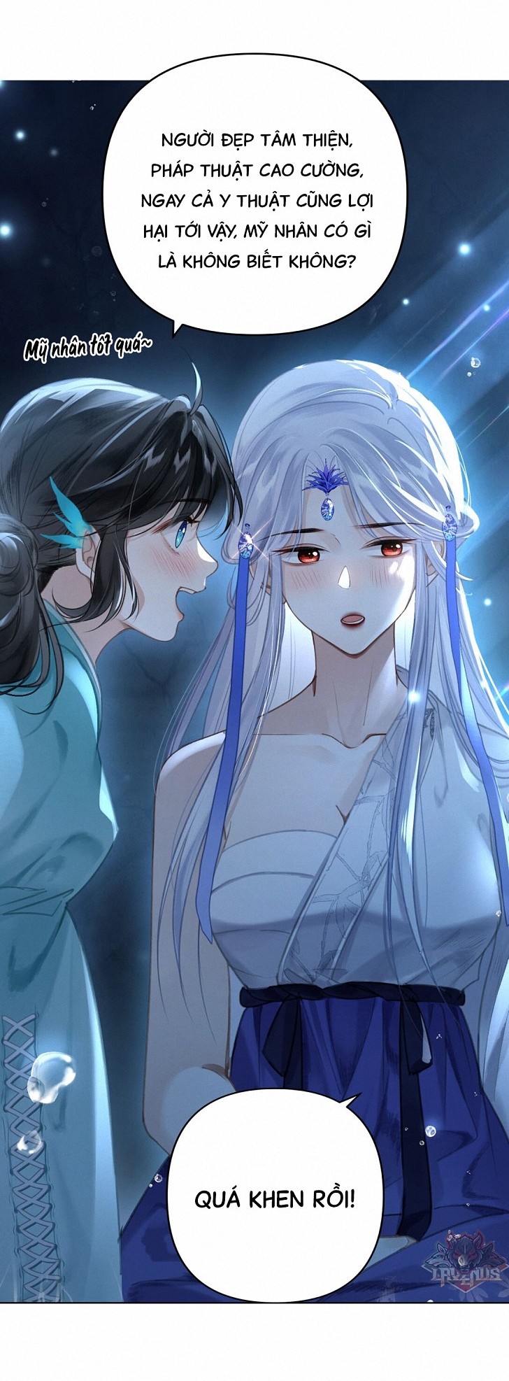 đọc truyện Đông Hải Tìm Mỹ Nhân Chương 6 ảnh 7 tại Thiên Thai Truyện