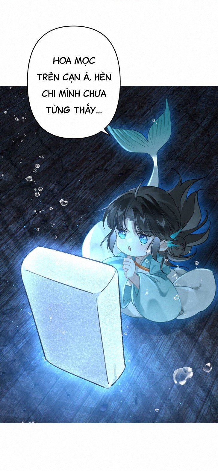 đọc truyện Đông Hải Tìm Mỹ Nhân Chương 6 ảnh 11 tại Thiên Thai Truyện