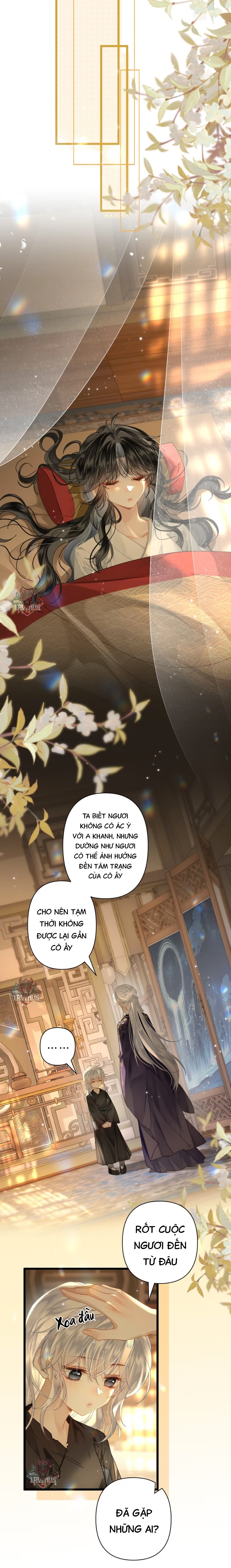 đọc truyện Đông Hải Tìm Mỹ Nhân Chương 60 ảnh 6 tại Thiên Thai Truyện