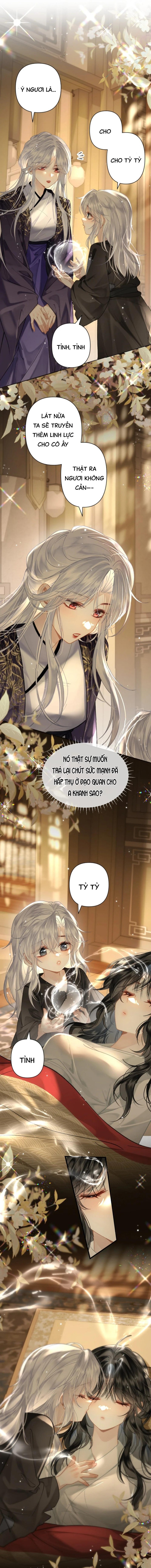 đọc truyện Đông Hải Tìm Mỹ Nhân Chương 61 ảnh 5 tại Thiên Thai Truyện