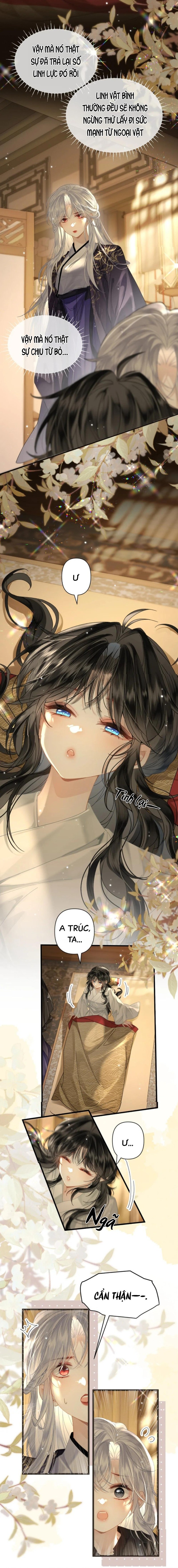 đọc truyện Đông Hải Tìm Mỹ Nhân Chương 61 ảnh 6 tại Thiên Thai Truyện