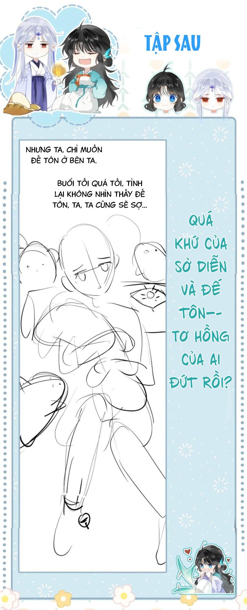 đọc truyện Đông Hải Tìm Mỹ Nhân Chương 61 ảnh 8 tại Thiên Thai Truyện